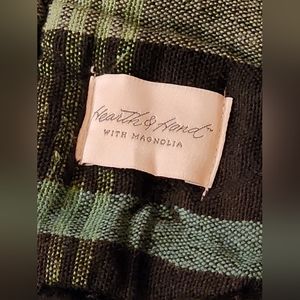 Christmas Tree Skirt Hearth & Hand Magnolia